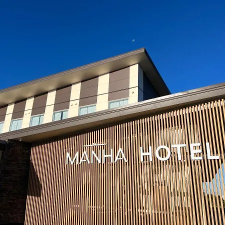 Manha Hotel Auckland Airport-2