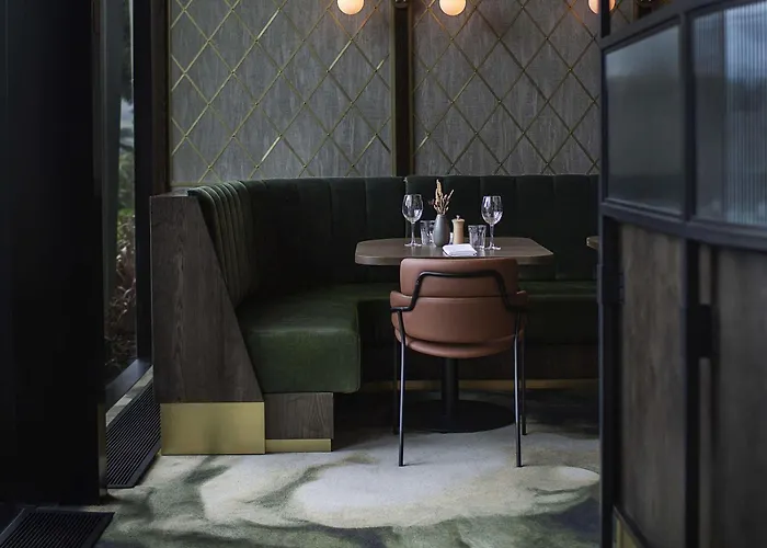 Novotel Auckland Airport